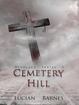 cover image of Cemetery Hill